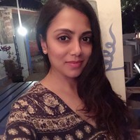 Arpita Ved
