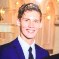 Dylan C. Chase