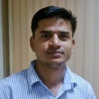 Roshan Bhoir