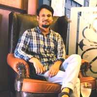 Syed Shakir Hussain
