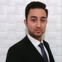 Umut Muhammed Topaloğlu