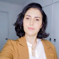 Luisa Alvarez Cruz