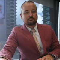 Dion Hosking