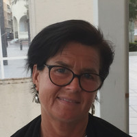 Marie Ahlander
