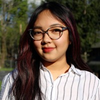 Tracy Dang