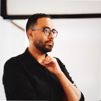 Mahmoud Allam