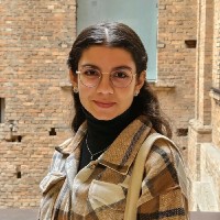 Rebeca Pereira De Novais