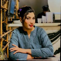 Maheen Naz