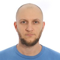 Maksym Tsalkov