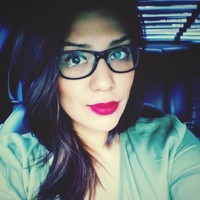 Joanna Ramos