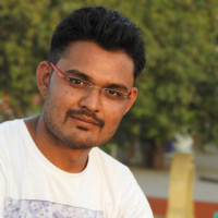 Janak Khimsuriya