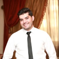 Taha Radwan