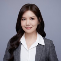 Amy Chen