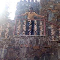 Jignesh Patel
