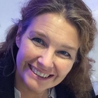 Helen Antblad