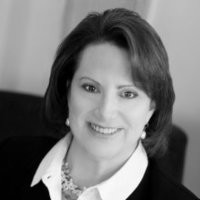 Judy Levin