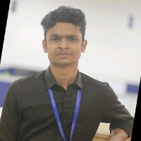 Anand R P