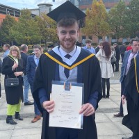 Ciarán Keane
