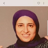 Marwa Sanad