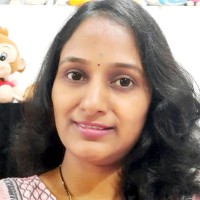 Savitri Raskar