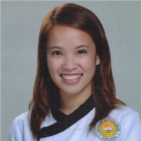 Fritzie Hazel Paña
