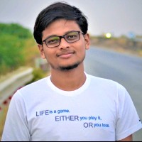 Mallikarjun Thavaregere Matt