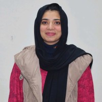 Nayab bashir