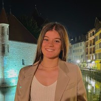 Clélia Oliveras