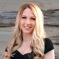 Ashley Curtis