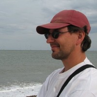 Chris Cookman