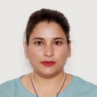 Nancy Kamboj
