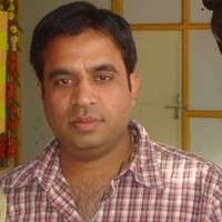 Amit Rawat