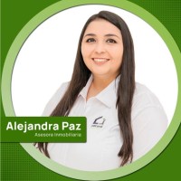 Alejandra Paz
