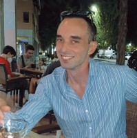 Alejandro Castillo Ericsson