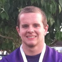 Adam Loftus