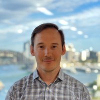 Conrad Mailey