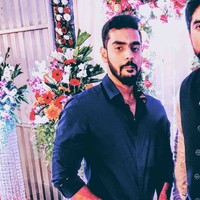 Fahad Adil