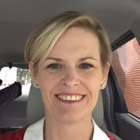 Beth Dover