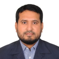 Syed Md Golam Kibria