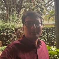 Anand Patel