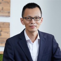 Otto Zhaobo Liang