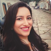 Anna Carolina Almeida