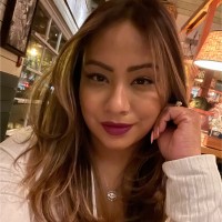 Aleeza Marie Itwaru