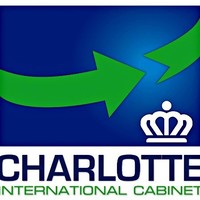Charlotte International Cabinet