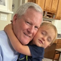 Michael Lee Allen