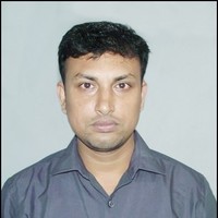 Rajesh kumar ghosh