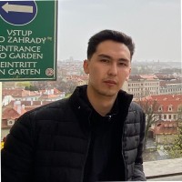 Ulukbek Tursunov
