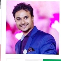 Mayank Chaturvedi