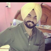 BALSHRAN SINGH