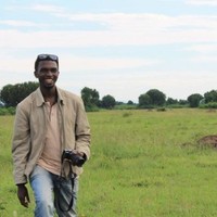 Alex Guma Tibanyendera